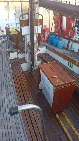 attività di trasporto passeggeri via mare a Riccione - Foto 7
