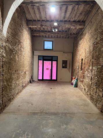 Locale comm.le/Fondo in vendita a Siena 85 mq Rif: 1391477 - Foto 5