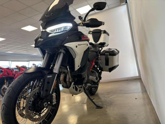 DUCATI Multistrada V4 S RALLY rif. 24139679 - Foto 2