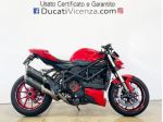 DUCATI Streetfighter 1098 rif. 24000046