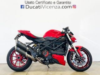 DUCATI Streetfighter 1098 rif. 24000046