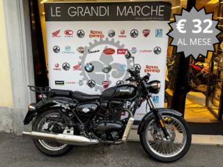 Benelli Imperiale 400 null