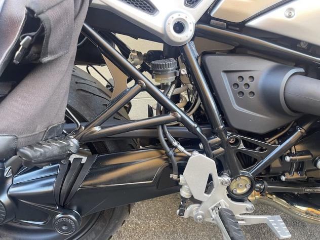 BMW R nineT null - Foto 7