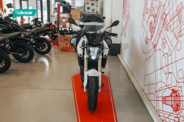 BMW F 800 R F800R rif. 24199544 - Foto 3