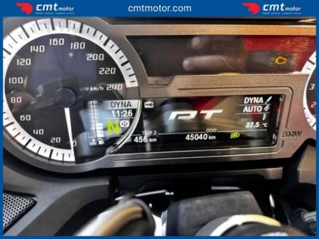 BMW R 1250 RT Garantita e Finanziabile rif. 22588866 - Foto 5