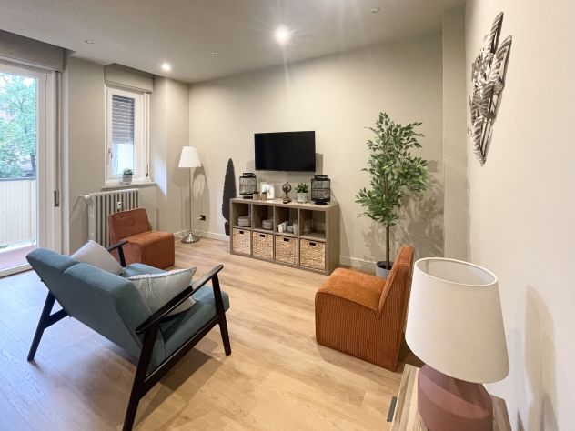 CAMERE SINGOLE PER STUDENTI IN APPARTAMENTO RECENTEMENTE RISTRUTTURATO - Foto 2