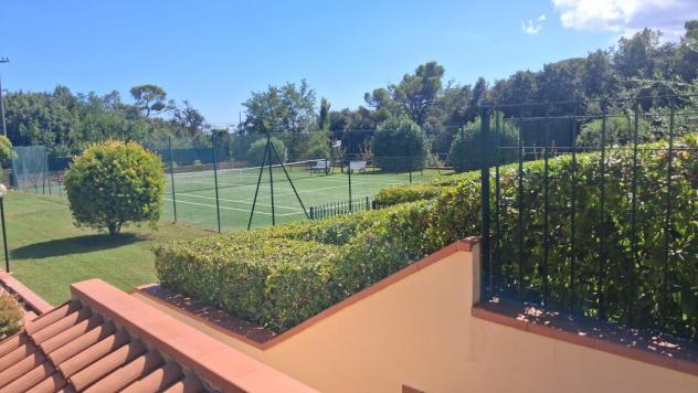 Appartamento in affitto a Quercianella - Livorno 60 mq Rif: 1432607 - Foto 2