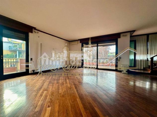 Affittasi appartamento 300mq. su due livelli a Milano - Foto 2