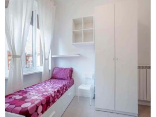 Appartamento in  Via Pantigliate