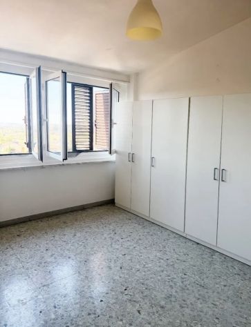 MONTE MARIO BILOCALE ARREDATO CON TERRAZZO - Foto 4