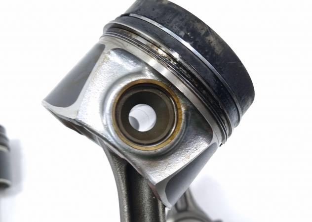 PISTONE MOTORE AUDI A3 Sportback Serie (8VA) 04L105401A CRBC, CRLB, CRUA, DBGA, DCYA, DEJA, DFGA Diesel 2000 (1218) - Foto 7