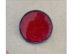 04.16.039 CATADIOTTRO CATARIFRANGENTE ROSSO PARAURTI CHATENET BAROODER SPEEDINO