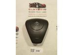 AIRBAG VOLANTE CITROEN C3 Pluriel 96380009UD DV4TD (03)