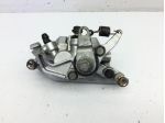 SUZUKI BURGMAN AN 250 PINZA POSTERIORE FRENO PASTICCHE NON GARANTITE 1998 1999