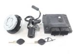 DUCATI HYPERMOTARD 698 MONO RVE 28643621H 65220381B KIT CHIAVI ECU ACCENSIO &hellip;