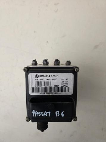 CENTRALINA ABS VOLKSWAGEN Passat Variant 4° Serie 3c0.614.109.c diesel 1.9 (0510)