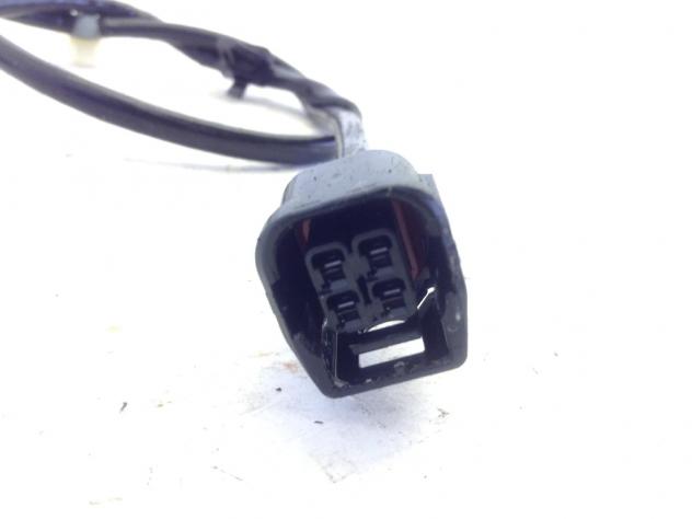 HONDA CBR RR ABS KM0 600 SONDA LAMBDA SENSORE OSSIGENO CATALIZZATORE 2024 2026 - Foto 3