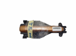 MANIGLIA ESTERNA POSTERIORE SINISTRA VOLVO V60 1° Serie D 5204 T2, D 5204 T &hellip;