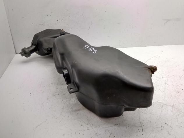 GILERA RUNNER PUREJET 50 SERBATOIO BENZINA CARBURANTE 2002 2004 C36100 - Foto 10