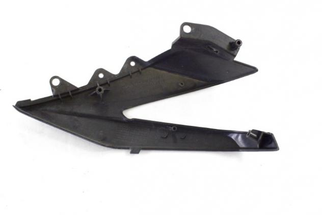 HONDA SH 300 83502KTWB00 COVER POSTERIORE DESTRA NF02 11 - 14 REAR RIGHT UPPER BODY 83502KTWB000 - Foto 4
