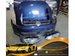 MUSATA COMPLETA VOLKSWAGEN GOLF 7 ANNO 2018