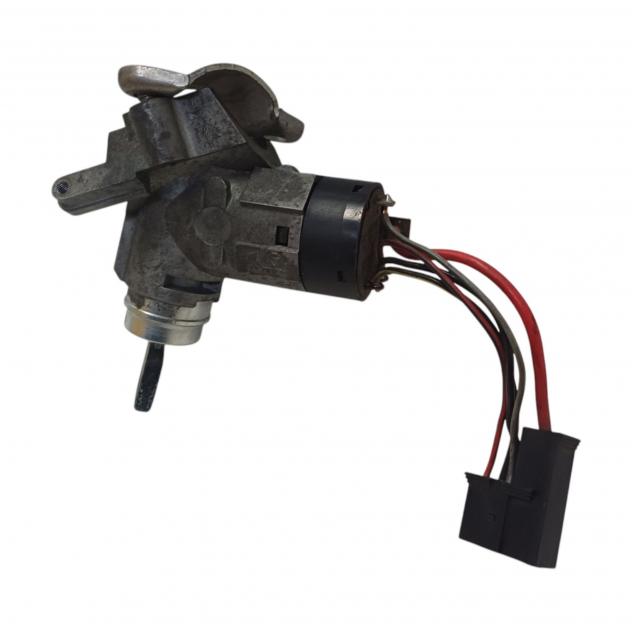 BLOCCHETTO ACCENSIONE MERCEDES Sprinter 1° Serie A9014620379 601.493 (9500) - Foto 6