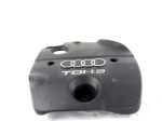 038103935A RIVESTIMENTO COVER COPRI MOTORE AUDI A3 1.9 D 66KW 5M 3P (2001)  &hellip;