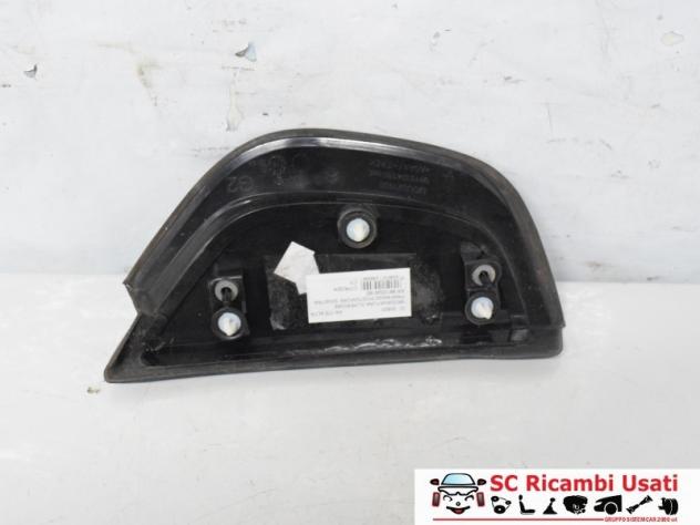 Modanatura Superiore Parafango Post Sx Citroen C3 9813324180 - Foto 2