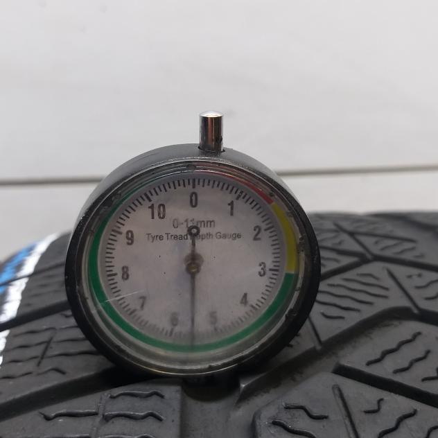 2 GOMME 245 50 18 PIRELLI A64116 - Foto 3