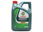 Kit Olio Motore Castrol Magnatec P 5W30-4