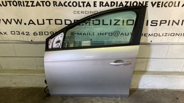 Portiera anteriore SX Fiat Bravo del 2010