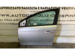 Portiera anteriore SX Fiat Bravo del 2010