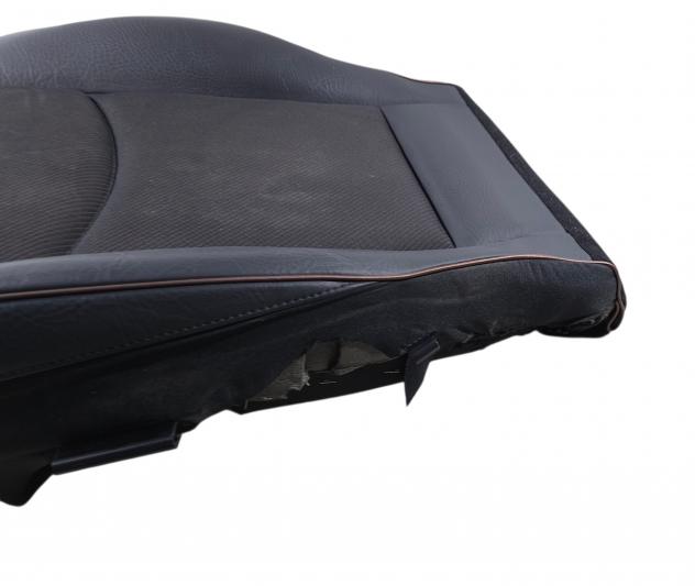 SEDUTA SEDILE ANTERIORE SINISTRO FIAT 500 X Serie Diesel 1600 (15) - Foto 10