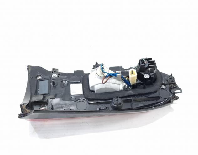 STOP POSTERIORE SINISTRO INTEGRATO NEL PORTELLO TOYOTA Rav4 Serie 81590-42060 (18) - Foto 9