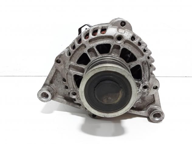 ALTERNATORE OPEL Adam 1° Serie 13579663 A 14 XEL, B 14 XEL, D 14 XEL Bifuel/Gas 1400 (13) - Foto 4