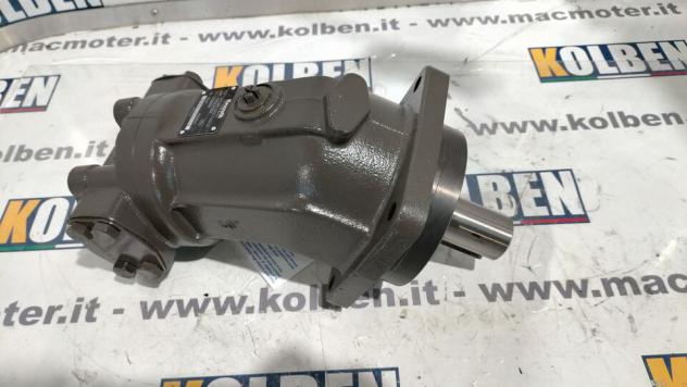 Motore Rexroth A2FM80/61W-VBB020