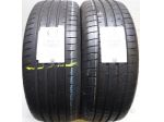2 GOMME 235 55 19 GOODYEAR A70906
