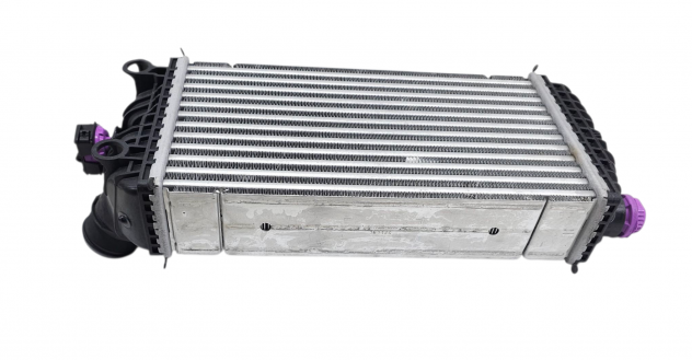 INTERCOOLER OPEL Corsa F Serie 9824742280 HN05 Benzina 1200 (19) - Foto 7