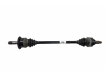 SEMIASSE POSTERIORE DESTRO BMW Serie 2 Coupé (F22) 7597682 (13)