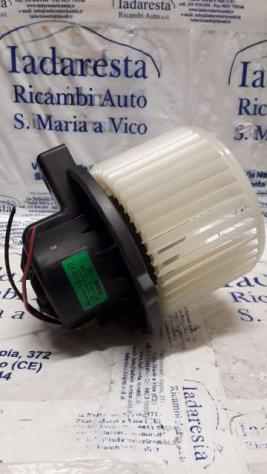 Ventola abitacolo smart 450 0130101113 - Foto 3