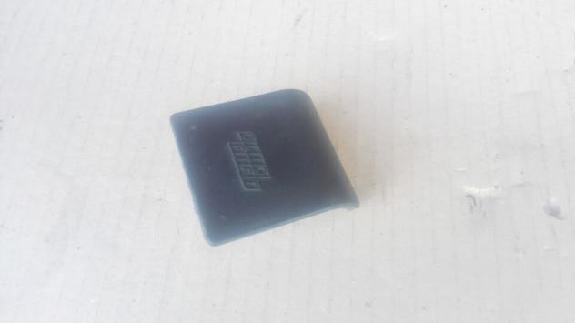 Tappo Riempimento olio motore FIAT Panda 1 serie 141 - Foto 3