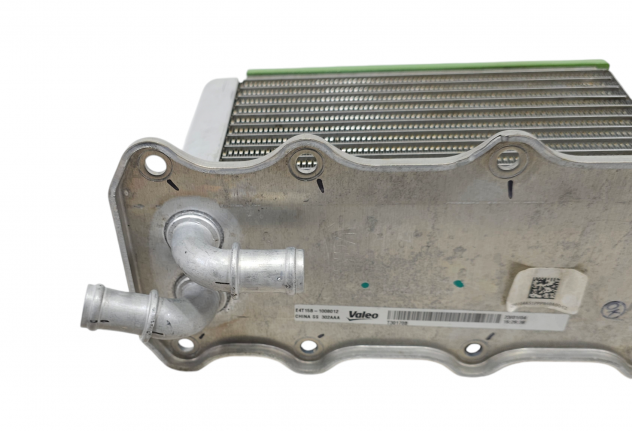 RADIATORE SCARICO GAS EGR DR 5.0 Serie E4T15B-1008012 SQRE4T15C Bifuel/Gas 1500 (19) - Foto 10