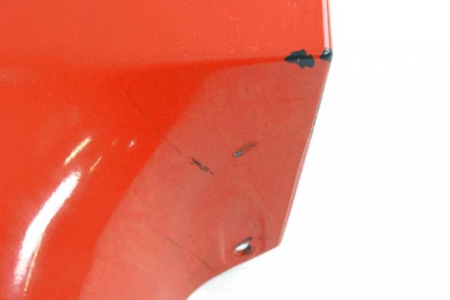 APRILIA SCARABEO 250 AP8184015 COVER MANUBRIO POSTERIORE STRUMENTAZIONE 06 - 11 REAR HANDLEBAR COVER SEGNI DI USURA - Foto 4