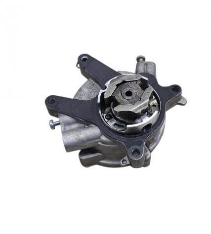 DEPRESSORE FRENI POMPA A VUOTO JEEP Renegade Serie 46342811 46346020 Diesel 1600 (18) - Foto 3
