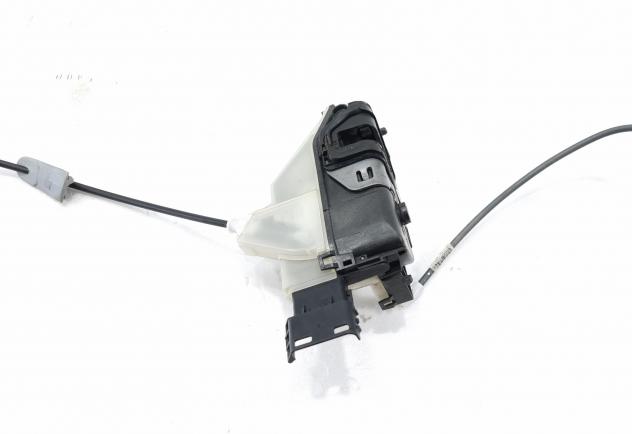 SERRATURA ANTERIORE DESTRA CITROEN C3 Serie PSA123980 (16) - Foto 3