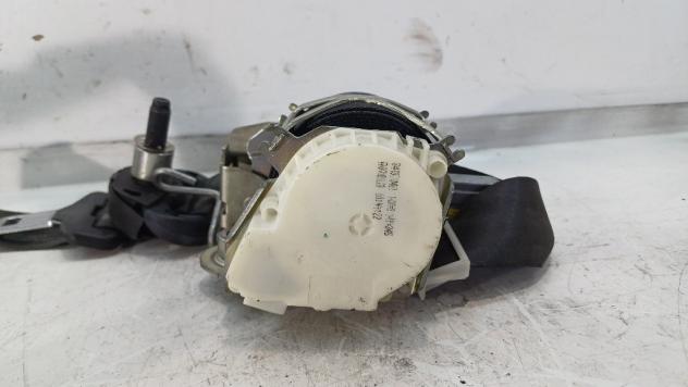 CINTURA DI SICUREZZA ANTERIORE DESTRA FIAT 500 L Serie (351_352) 735557298 312A2000 (12) - Foto 5