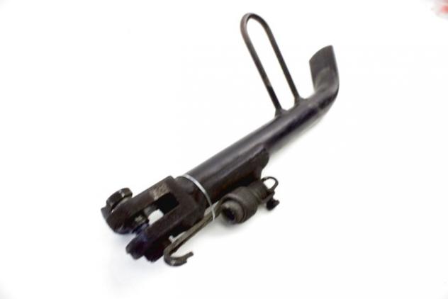SUZUKI BURGMAN AN 400 4231005H01 CAVALLETTO LATERALE 08 - 13 SIDE STAND - Foto 3