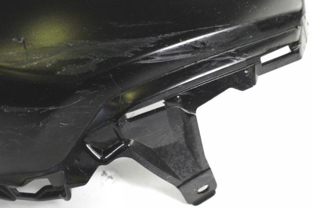 YAMAHA MT-07 BAT2413900P0 CARENA SERBATOIO DESTRA DANNEGGIATA RM33 21 - 24 RIGHT TANK FAIRING - Foto 3