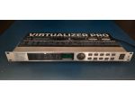 VIRTUALIZER PRO BEHRINGER DSP1024P–PROCESSORE DI EFFETTI DIGITALE 24-BIT DUAL