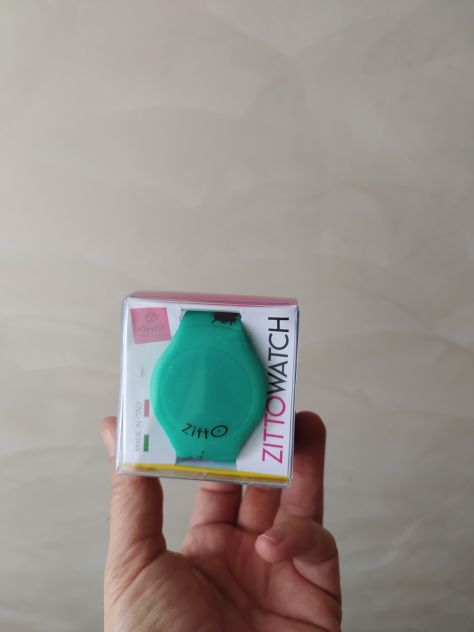 Zitto Watch nuovo